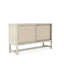 60'' W Solid Wood Credenza