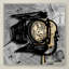 « movie light », impression sur toile tendue-890848089