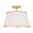 Coco 4-Light Semi-Flush Ceiling Light-71612937-71612938