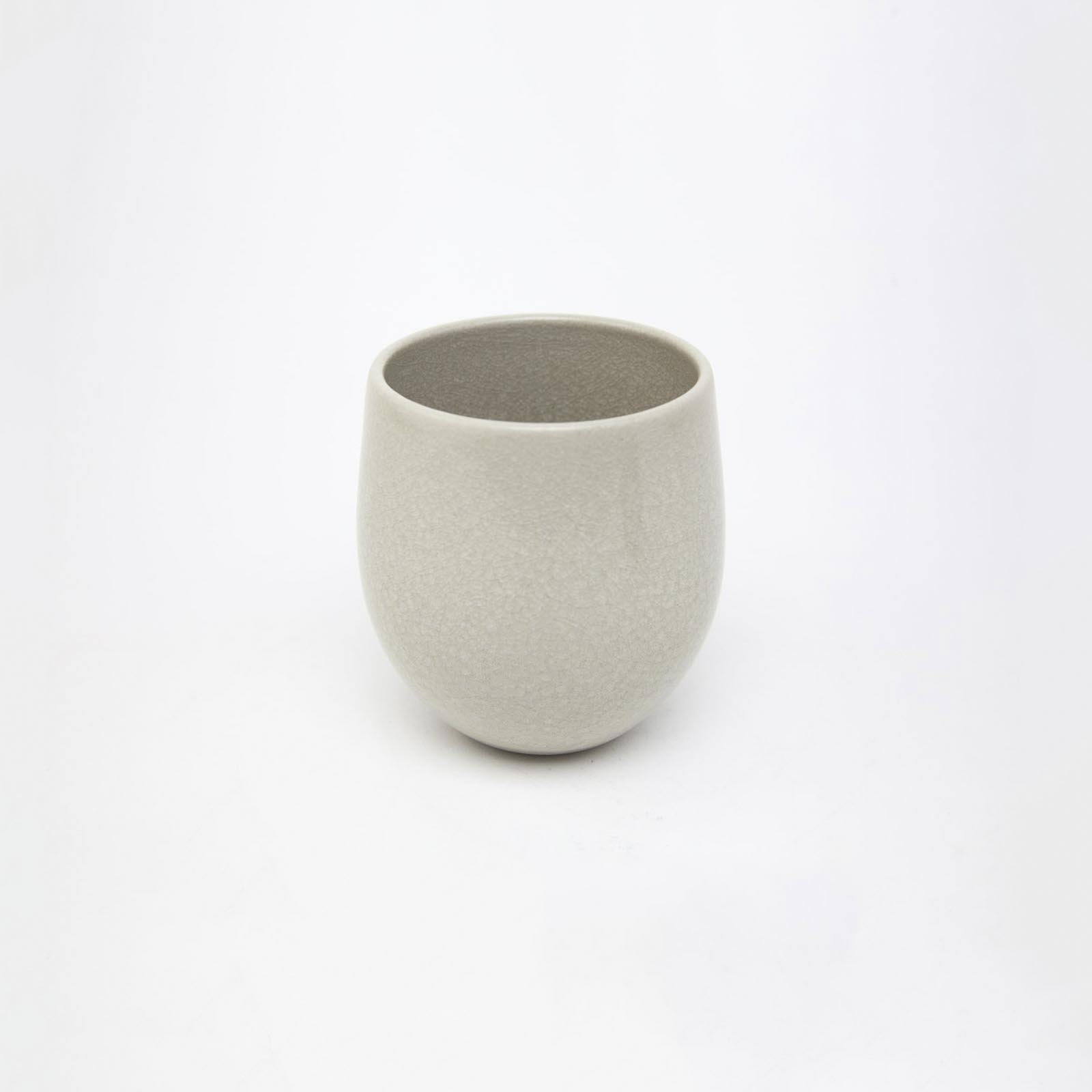 Payne Handmade Stoneware Coffee Mug, Muslin