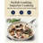 Gotham Steel Cream 14'' Ultra Nonstick Ceramic Family Pan with Helper Handle
