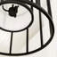 Hulton 6-Light Drum Chandelier