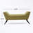 Bradlee Polyester Upholstered Bench-2054009570