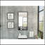 Modesto Medicine Cabinet, One Open Shelf, Mirrored Cabinet With Two Interior Shelves-631262631