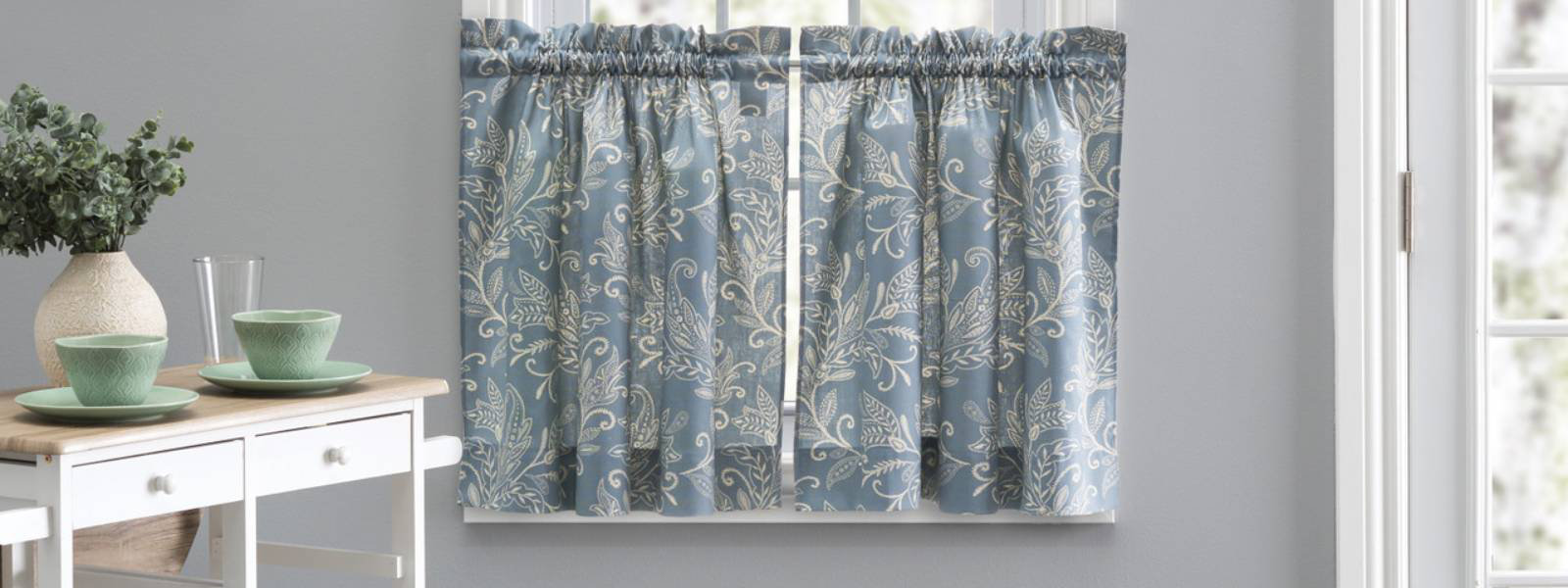 Ellis Curtain