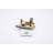 Wall Mount Faucet For Bath, Brushed Nickel, Stainless Steel & Brass, 2.76 Inches Spout Height, 360 Swivel Spout, Layout Nickel Bathroom Faucet, Mounted, Single Handle 2 Holes, Metal, 3.68 Lb Product-124242081