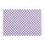 Flax Check Placemat, Set Of 4-541460541