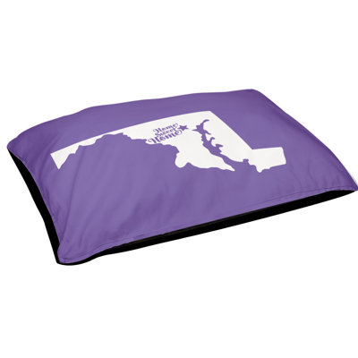 Coussin pour chien d’extérieur baltimore pour chien home