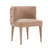 Lieven Tufted Velvet Side Chair Dining Chair-91028779-103877513