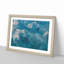 Light Through the Clouds - Picture Frame Painting Print-56632627-56632632