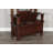 Villepinte Hall Tree 38'' Wide with Bench-1070123076