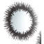Aurora Round Metal Mirror-14962893