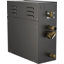 Delta SteamScape 5kW Steam Generator for Showers, Steam Shower Generator 240v, 5GE-SMP05-240-1