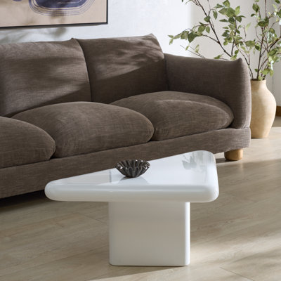 Table basse Bellalynn Conrete