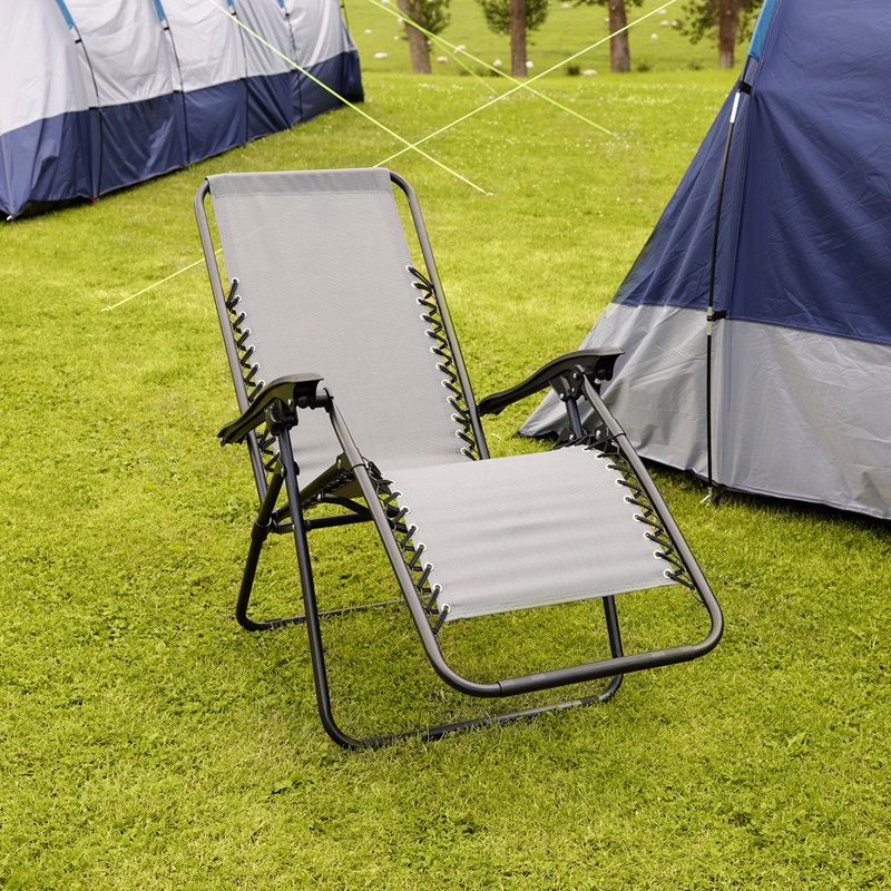 Abdalhai Reclining Single Chaise