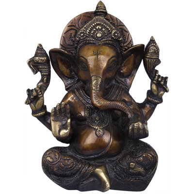 Religious & Spiritual Figurines & Sculptures