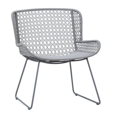 Fauteuil d'extérieur Korina