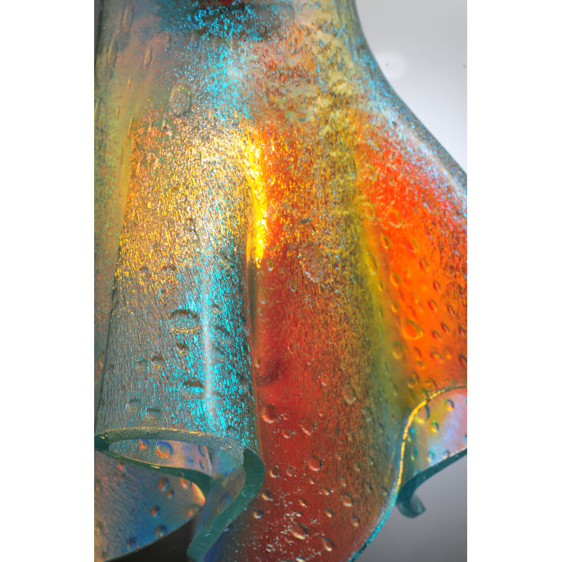 Metro Fusion 1 - Light Pendant