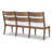Delao Artisan's Place Dining Bench