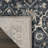 Melani Oriental Indoor Rug-1514272198