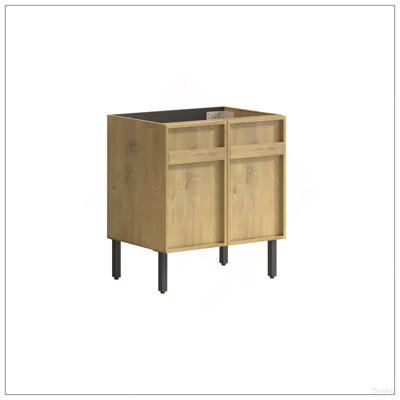30Inch Bathroom Vantity without Basin