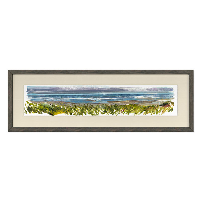 Kalaloch Print by Hoang, Van