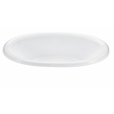 Victoria 3 71.25" Bathtub