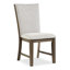 Chaises d'appoint Howardville