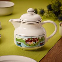 Villeroy and Boch ia Small Teapot