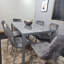 Asturias 6 - Person Dining Set