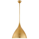 AERIN Agnes Medium Pendant