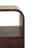 California Walnut Curved Edge Gabrieli