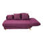 Chaise longue rembourrée Chanoa-1014424994