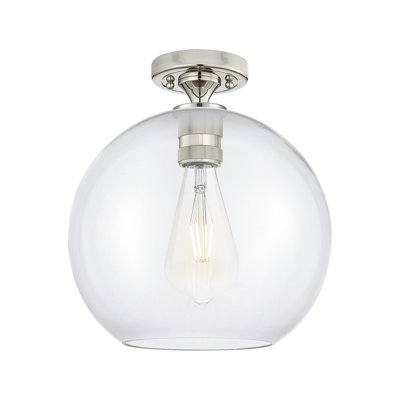 Plafonnier encastré 1 lumière Saavedra