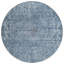 Tapis intérieur / extérieur bleu Felissae-342678034