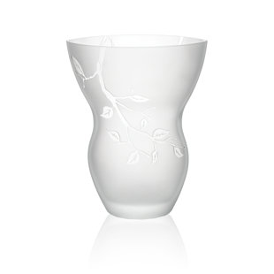 Handmade Glass Table Vase