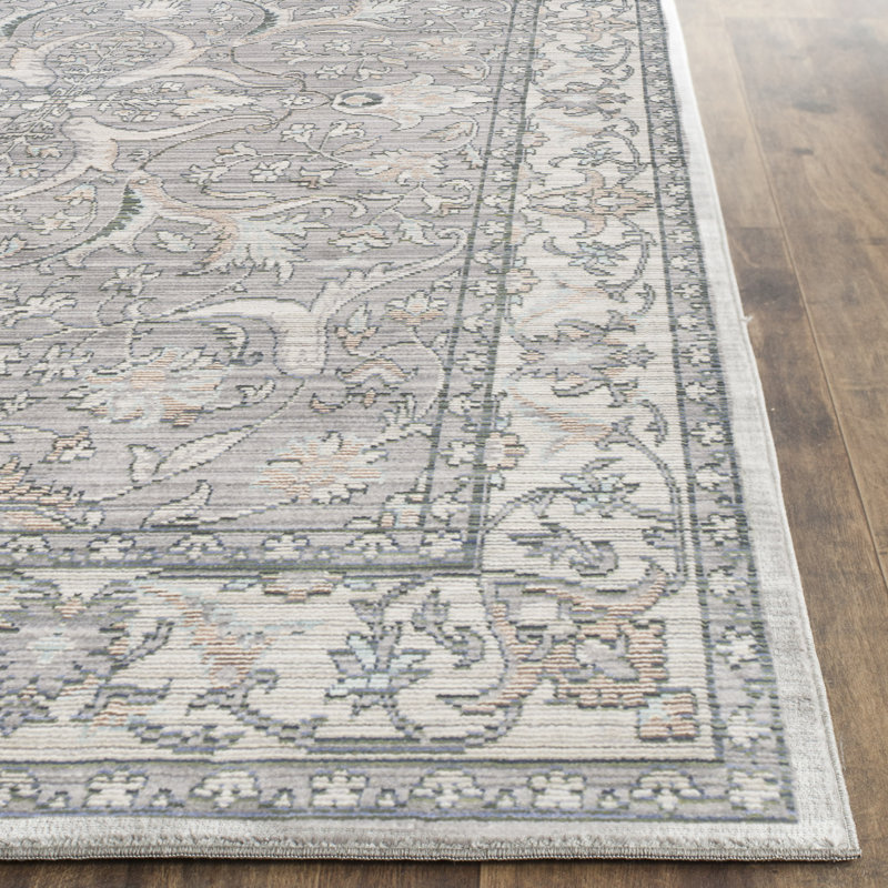 Clairborn Valencia Performance Oriental Rug, Rectangle 5' x 8'