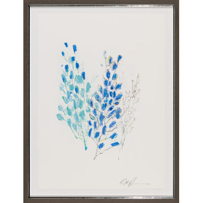 Robert Robinson " Flowers For Me " by Robert Robinson