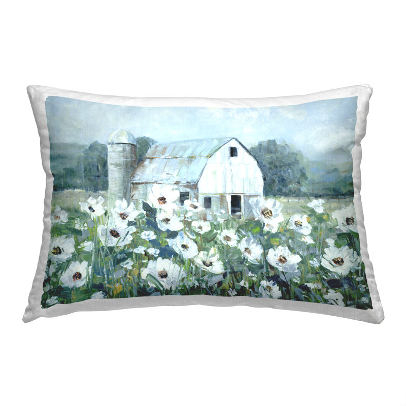  Polyester Throw Pillow
