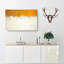 Division in Abstract - Wrapped Canvas-55316606