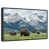 Floating Frame Black
