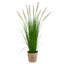 Gazon artificiel en pot-927281812-927123173