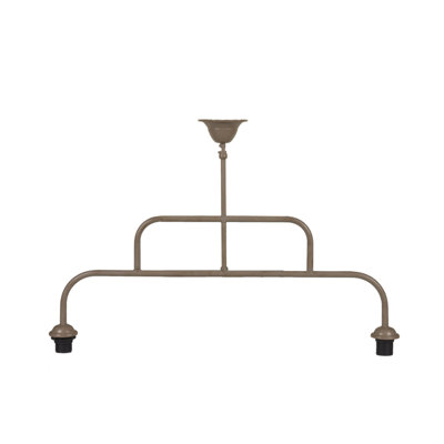 San Pablo - Light Kitchen Island Pendant