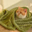 Couverture en flanelle pour animaux
