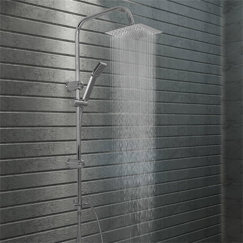 Sarang Rain Dual Shower Head