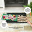 Tapis avec interrupteur Bloom