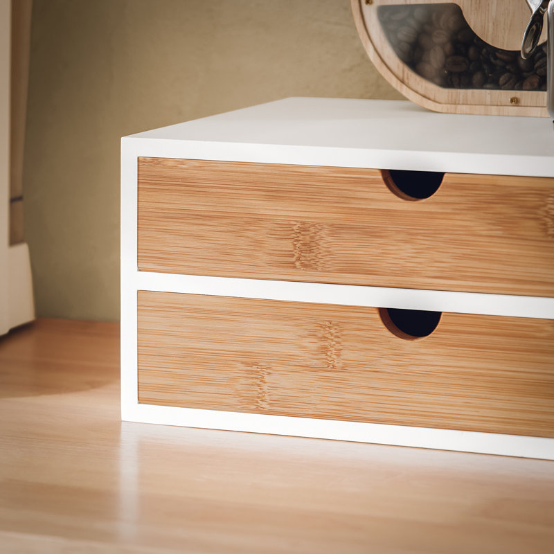 Latitude Run Win Coffee Pod Storage