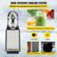 VEVOR Countertop Snow Cone Maker
