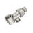 Hydro Energetix Eight-Function Handheld Shower-70762825