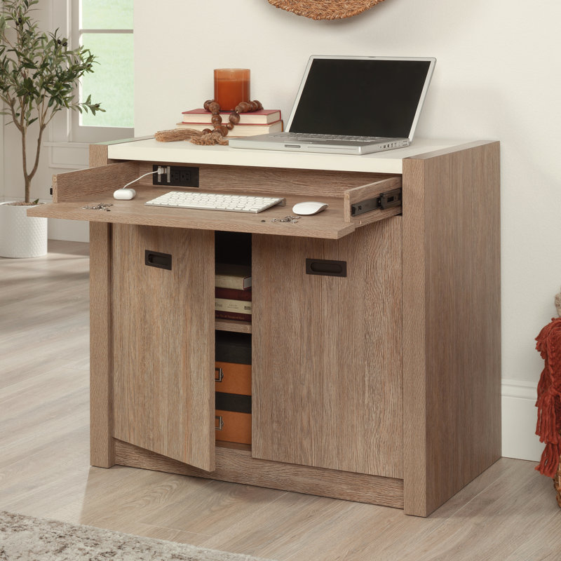 Armoire de rangement à 3 tablettes Eraclio